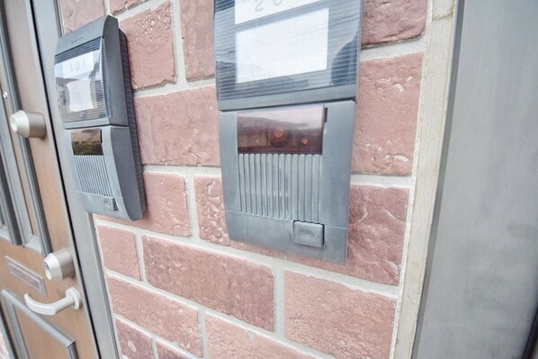 シュテルン上福岡の物件内観写真